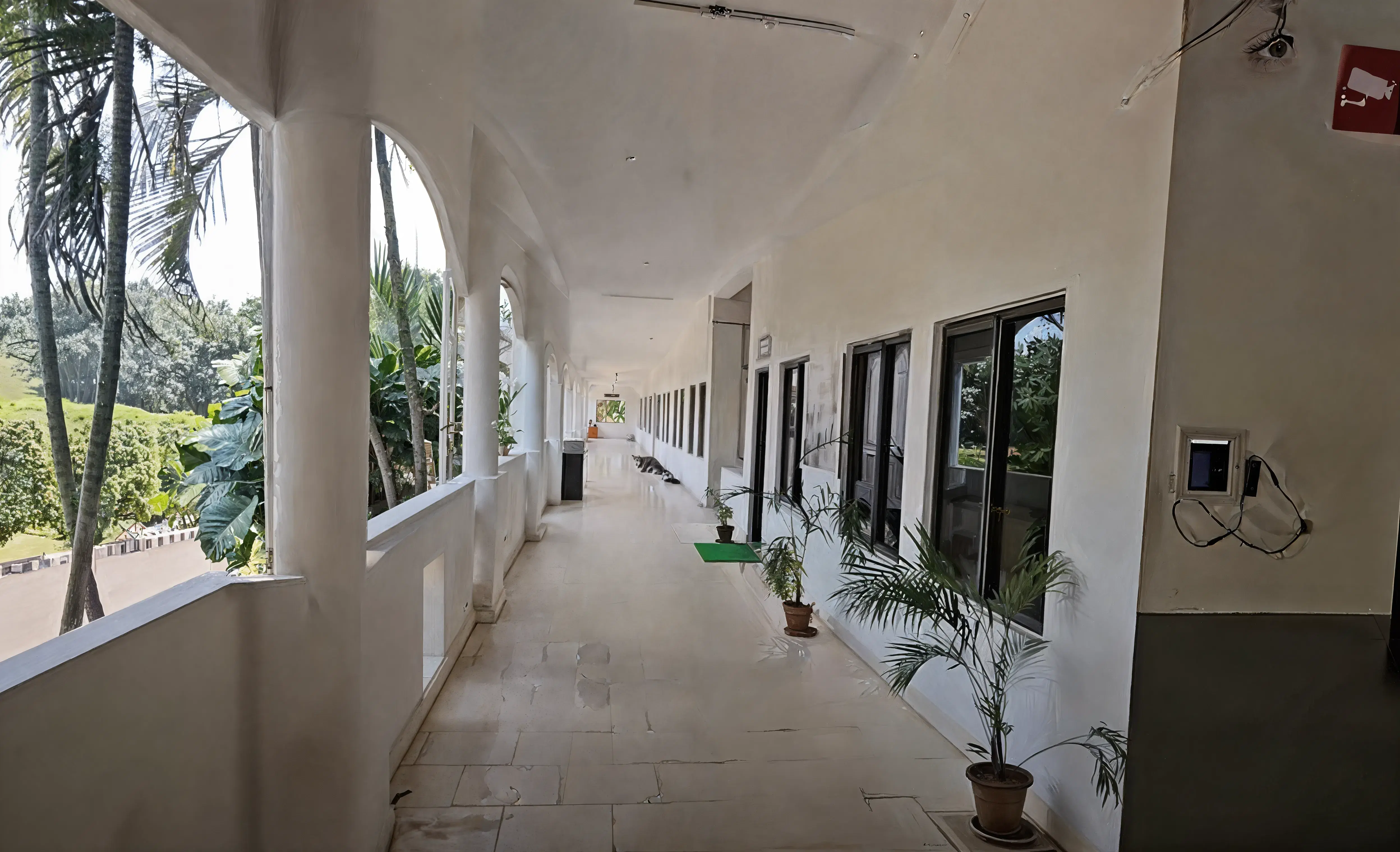 Deen Dayal Upadhyaya College Academic Infrastructure photo 7